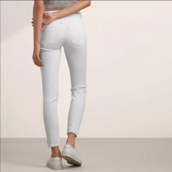 Citizens of Humanity Rocket Jeans - Picture 2 of 11